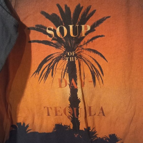 Woman's American Eagle Tank Top. - Picture 2 of 3